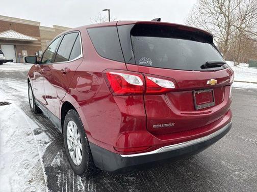 2019 Chevrolet Equinox 2LT