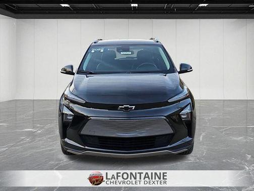 2022 Chevrolet Bolt EUV LT
