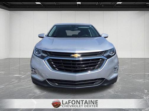 2020 Chevrolet Equinox 2LT
