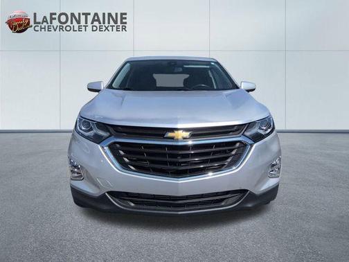 2020 Chevrolet Equinox 2LT