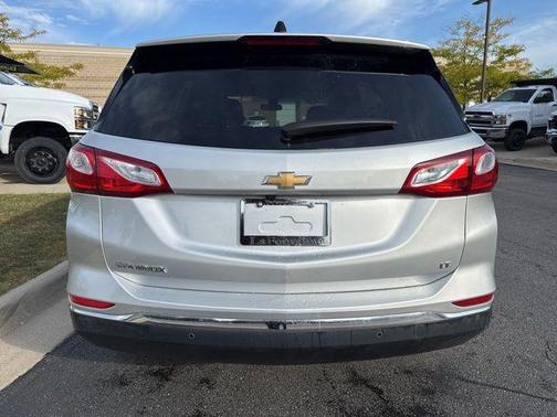 2020 Chevrolet Equinox 2LT