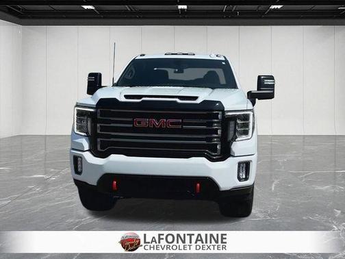 2023 GMC Sierra 2500 AT4