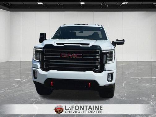 2023 GMC Sierra 2500 AT4