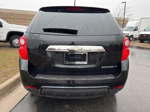 2014 Chevrolet Equinox 2LT