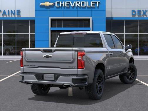 Sterling 2026 Chevrolet Silverado 1500 RST