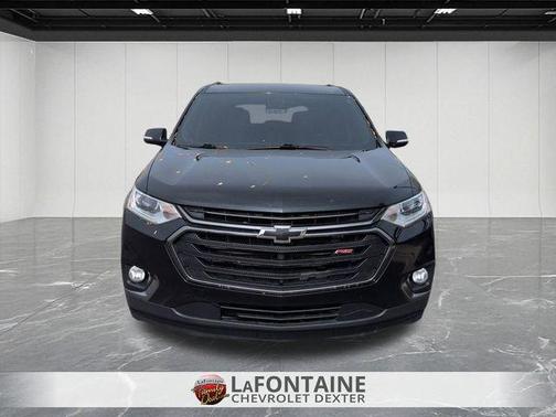 2019 Chevrolet Traverse RS