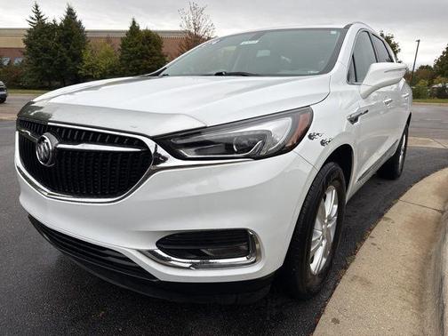 2019 Buick Enclave Essence