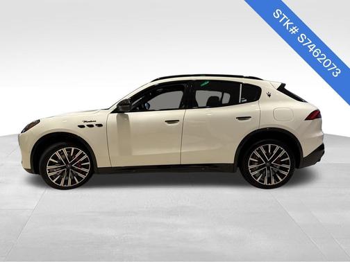 2025 Maserati Grecale Modena