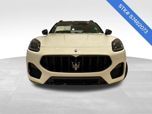 2025 Maserati Grecale Modena