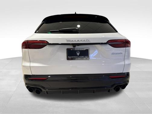 2025 Maserati Grecale Modena