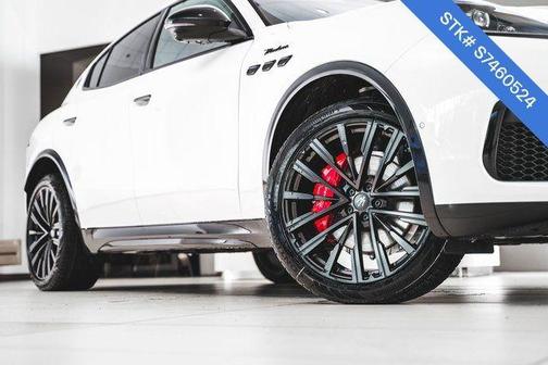 2025 Maserati Grecale Modena