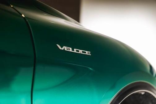 2025 Alfa Romeo Stelvio Base