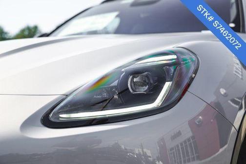 2025 Maserati Grecale Modena