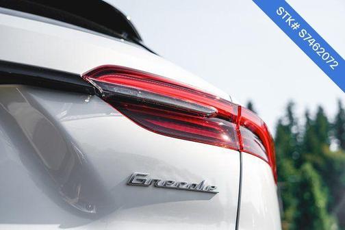 2025 Maserati Grecale Modena