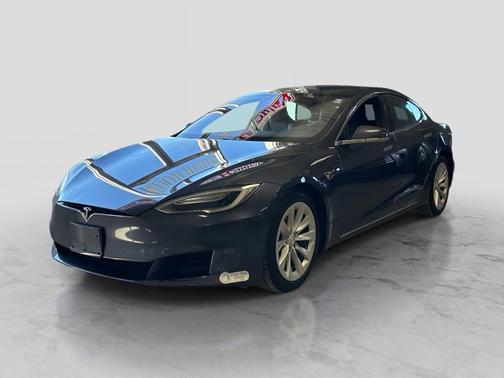 2017 Tesla Model S 75D