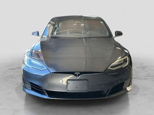 2017 Tesla Model S 75D