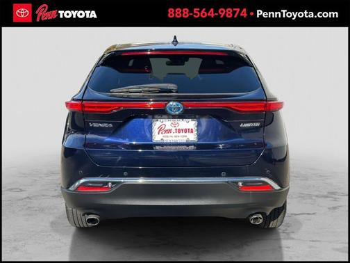 2023 Toyota Venza Limited