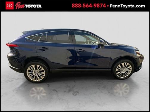 2023 Toyota Venza Limited