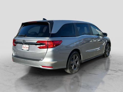 2024 Honda Odyssey EX