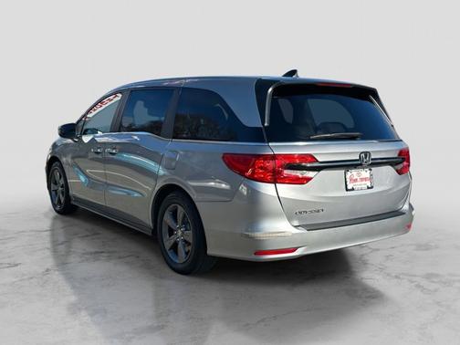 2024 Honda Odyssey EX