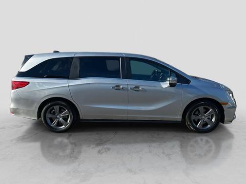 2024 Honda Odyssey EX