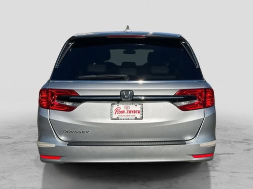2024 Honda Odyssey EX