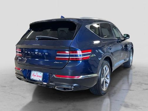 2023 Genesis GV80 ADVANCED +