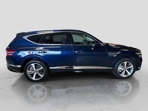 2023 Genesis GV80 ADVANCED +
