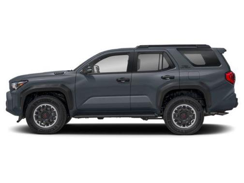 Underground 2026 Toyota 4Runner TRD Off Road