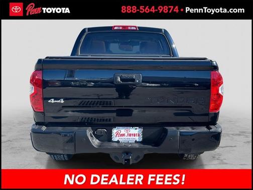 2018 Toyota Tundra 1794