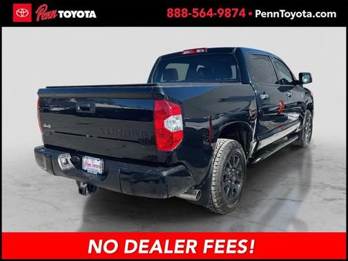 2018 Toyota Tundra 1794
