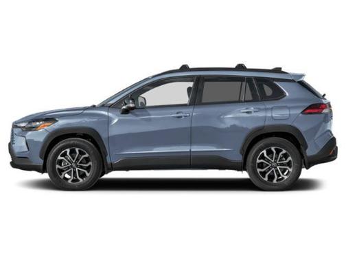 Celestite 2026 Toyota Corolla Cross Hybrid SE