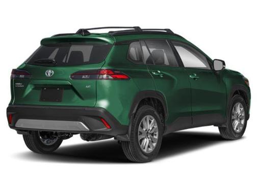 Cypress 2026 Toyota Corolla Cross LE