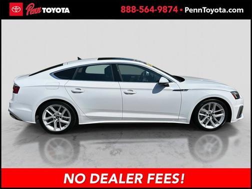 2024 Audi A5 Sportback S line Premium Plus