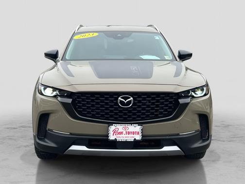2023 Mazda CX-50 2.5 Turbo Meridian Edition