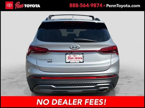 2023 Hyundai SANTA FE XRT