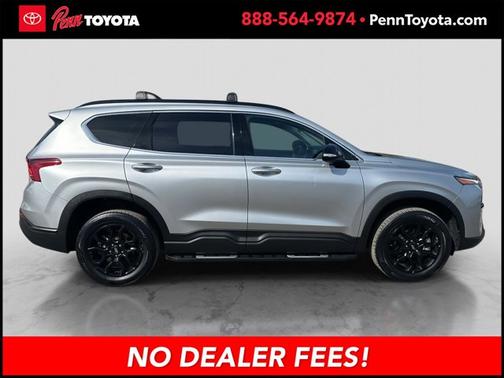 2023 Hyundai SANTA FE XRT