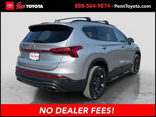 2023 Hyundai SANTA FE XRT