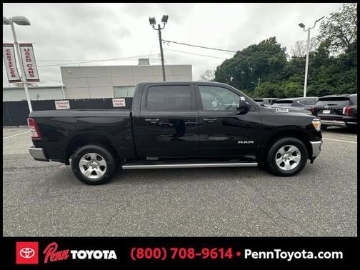 2023 RAM 1500 Lone Star