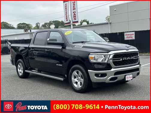 2023 RAM 1500 Lone Star