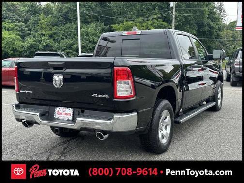 2023 RAM 1500 Lone Star