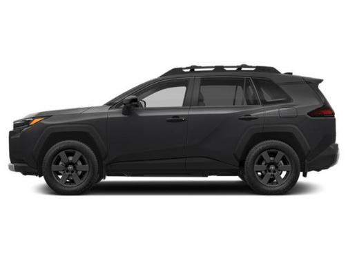 2026 Toyota RAV4 Woodland