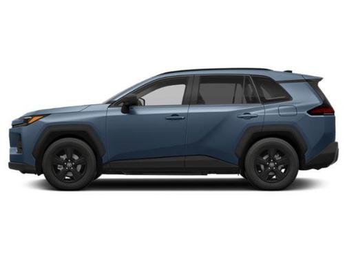 Storm Cloud 2026 Toyota RAV4 XLE Premium