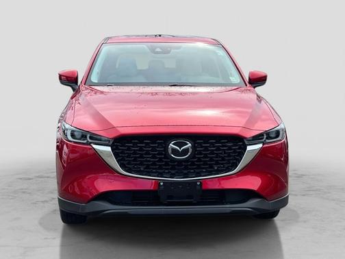 2023 Mazda CX-5 2.5 S Premium Package