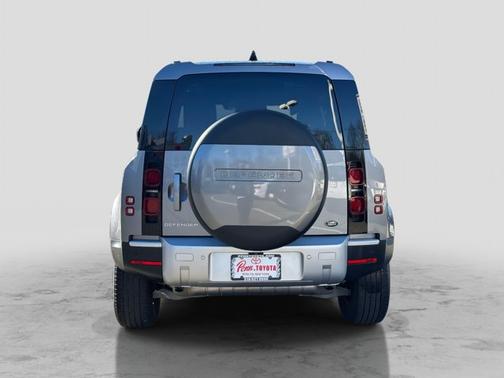 2022 Land Rover Defender S