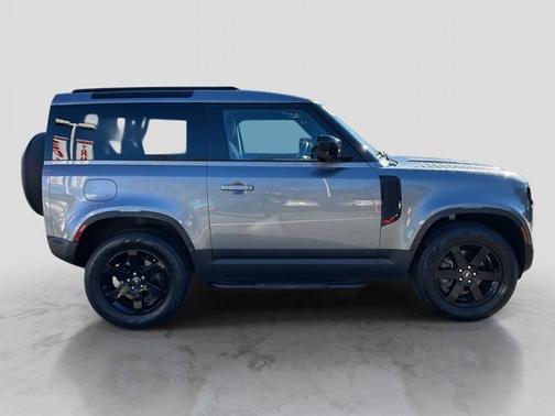 2022 Land Rover Defender S