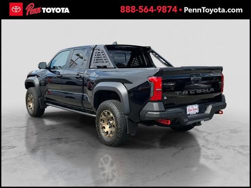 2024 Toyota Tacoma Base