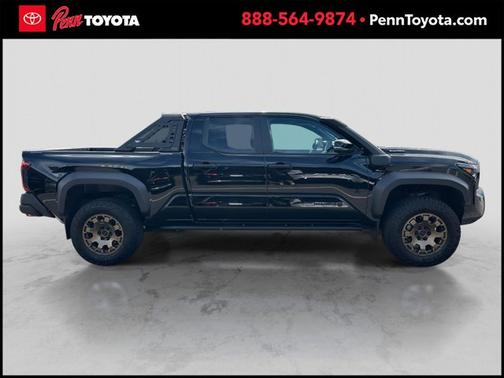 2024 Toyota Tacoma Base