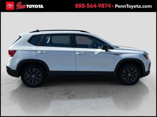 2022 Volkswagen Taos S