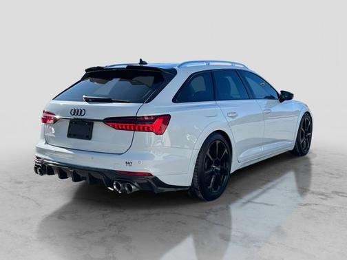 2021 Audi A6 allroad Prestige